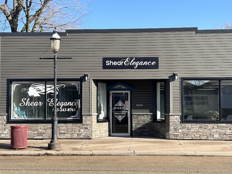 Shear Elegance, beauty salon in Clinton, IA, photo 6 of 7